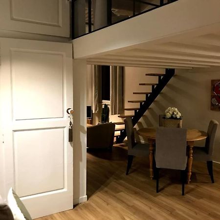 Guestready - Magnificent Duplex Canut Hypercentre 里昂 外观 照片