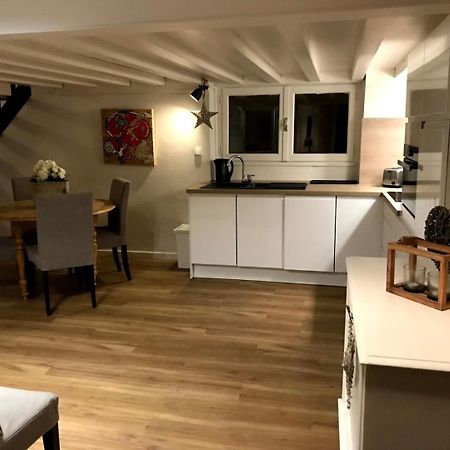 Guestready - Magnificent Duplex Canut Hypercentre 里昂 外观 照片